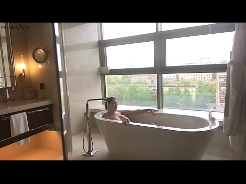❤️ Gagică imensă care își masturbează cu pasiune păsărica în baie at ro.libporno.ru ☑