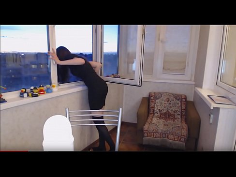 ❤️ Încearcă să nu ejaculezi cu Streamer Olyasha 1080p (Metronom) at ro.libporno.ru ☑