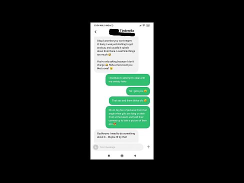 ❤️ Am adăugat o nouă PAWG de pe Tinder în haremul meu ( vorbesc inclusiv cu Tinder) at ro.libporno.ru ☑
