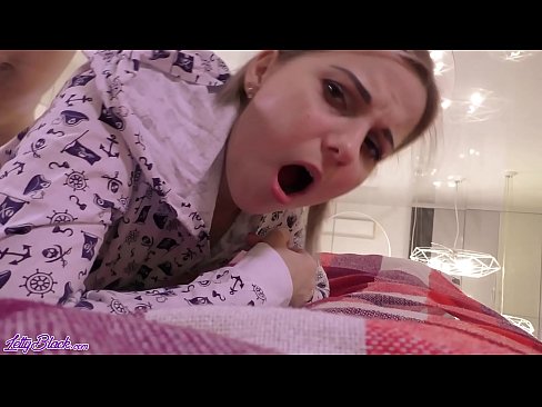 ❤️ Sexy mamă înghițită și sex cu pregustare - spermă de aproape at ro.libporno.ru ☑